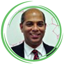 Prof. Vikram Vishal